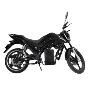 Moto eléctrica ROUE XFX SPORT