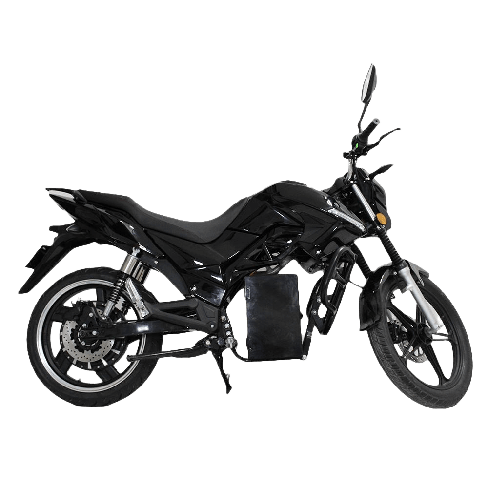 Moto eléctrica ROUE XFX SPORT