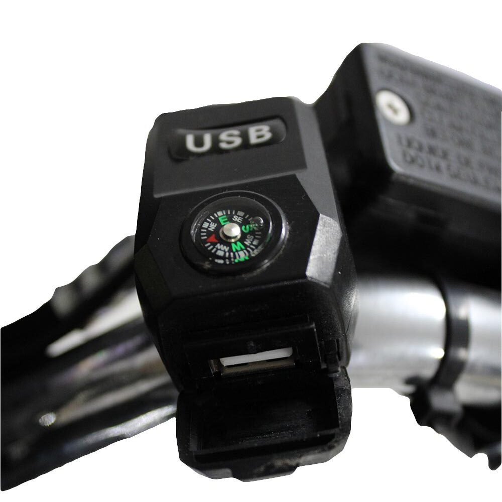 Moto eléctrica ROUE XFX SPORT