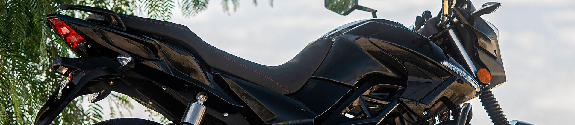 banner motos roue