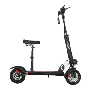 Scooter eléctrico ROUE Y2