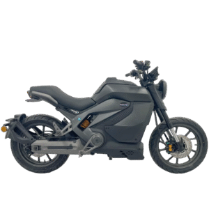 Moto Eléctrica APEX
