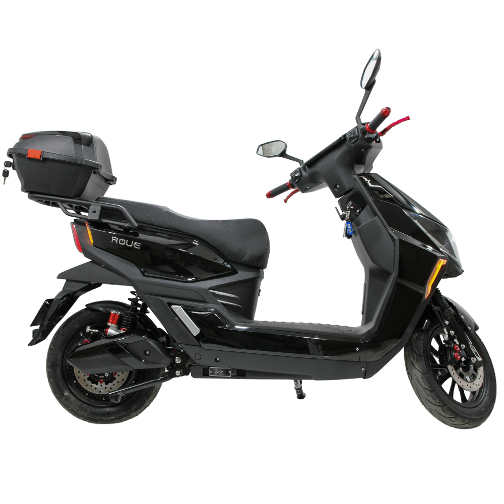 motos roue