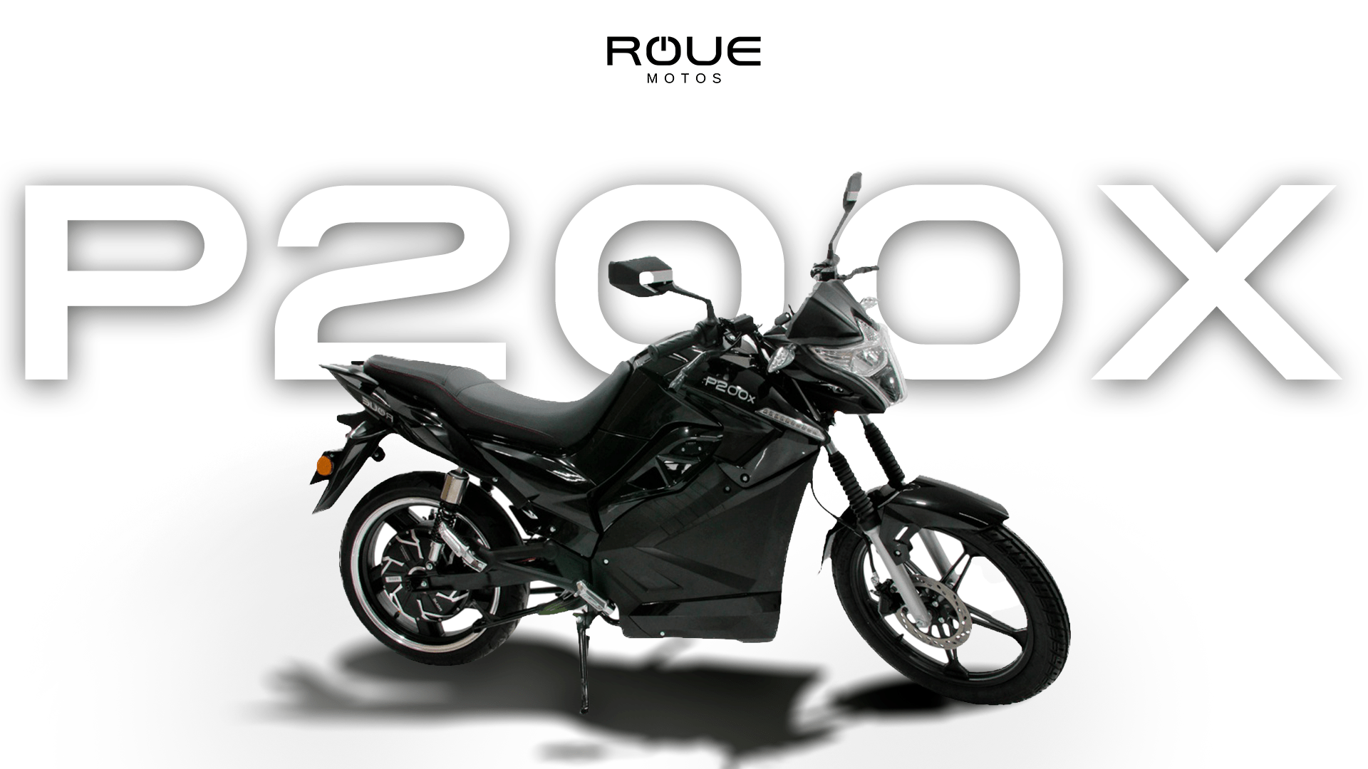 motos roue