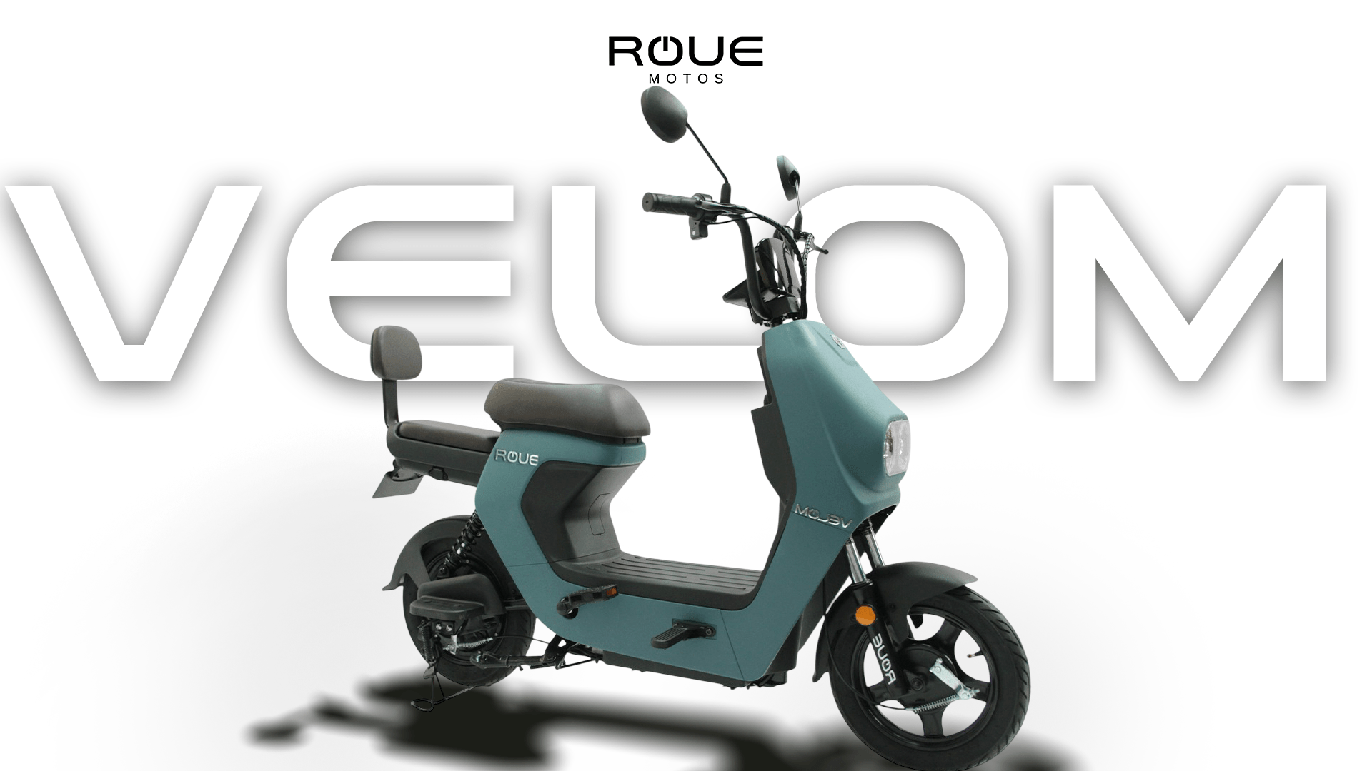 motos roue