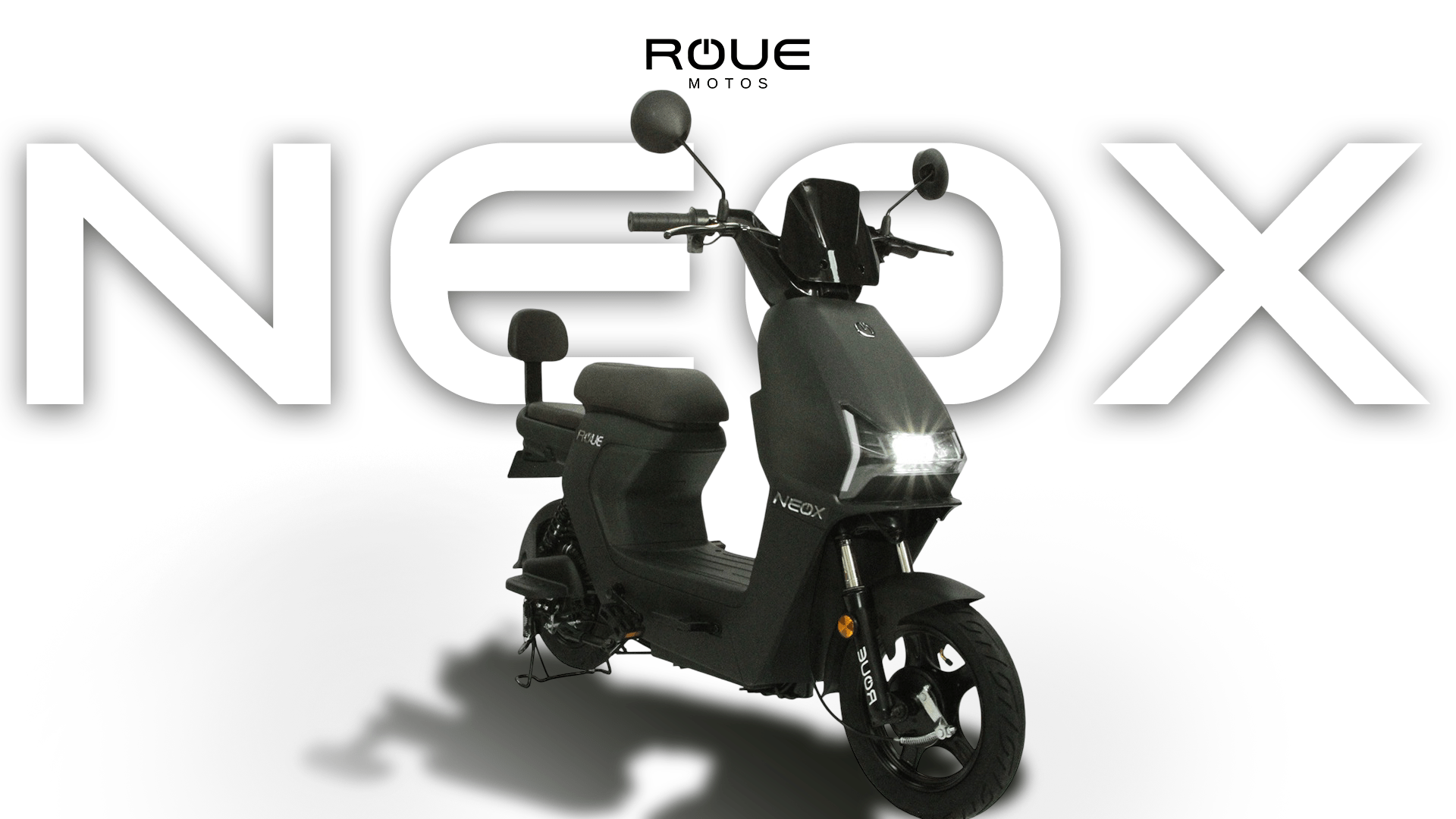 motos roue