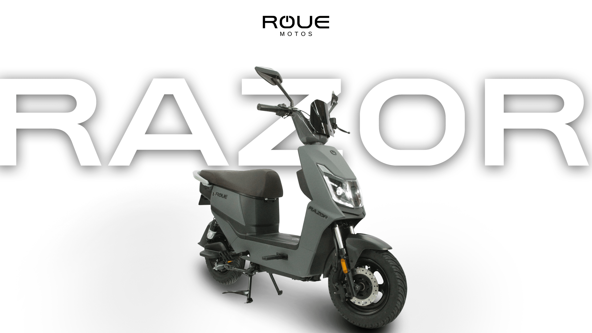 motos roue