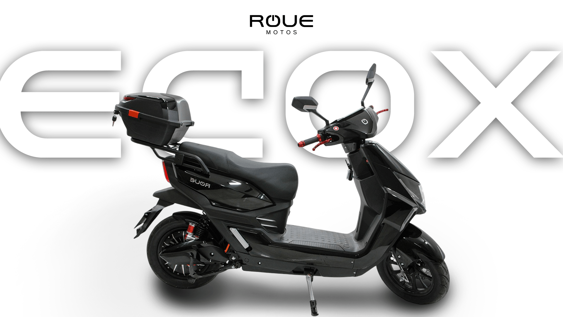 motos roue